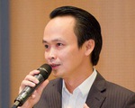 Ông Trịnh Văn Quyết bị phạt 1,5 tỉ đồng và đình chỉ giao dịch 5 tháng