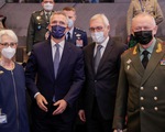 NATO - Nga đối thoại nhưng không rút ngắn được khoảng cách về vấn đề Ukraine