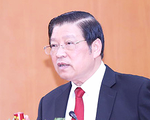 Xử lý nghiêm các sai phạm liên quan vụ kit xét nghiệm của Công ty Việt Á