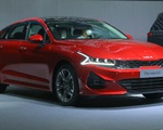 10 ôtô bán ít nhất Việt Nam năm 2021: Toyota 
