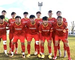 Giấc mơ World Cup 2023 của bóng đá nữ Việt Nam bị đe dọa nghiêm trọng vì COVID-19
