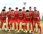 Đã có 9/26 cầu thủ đội tuyển nữ Việt Nam dương tính với COVID-19