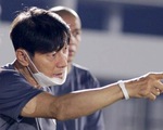 Bóng đá Indonesia: Cuộc cải  cách mang tên Shin Tae Yong