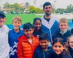 Djokovic có thể bị phạt tù vì khai báo gian dối