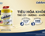 Chương trình săn muỗng vàng của CaloSure trở nên 