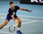 Djokovic bị Chính phủ Úc hủy visa lần thứ hai