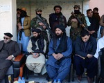 Taliban chi nửa tỉ 