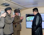 Ngoại trưởng Mỹ giải thích lý do Triều Tiên liên tiếp thử tên lửa