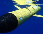 Nhiều nước lớn triển khai tàu ngầm không người lái ở Thái Bình Dương