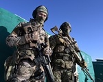 Mỹ tố Nga đưa đặc nhiệm vào Ukraine để tấn công chính các lực lượng thân Nga