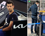 Djokovic thua kiện và sẽ bị trục xuất khỏi Úc