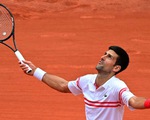 Djokovic có thể bị cấm dự Giải Pháp mở rộng nếu vẫn không tiêm vắc xin