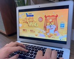 Ngàn may mắn, Tết nhận vàng từ Mobile Money của VNPT