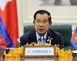 Thủ tướng Campuchia, Tổng thư ký ASEAN bàn về RCEP và Myanmar