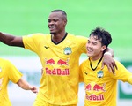 Hoàng Anh Gia Lai rơi vào bảng đấu nặng ở AFC Champions League