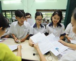 Tuyển sinh đại học 2022: Không có bất bình đẳng khi xét tuyển bằng IELTS, TOEFL