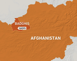 Động đất ở Afghanistan: Ít nhất 22 người chết