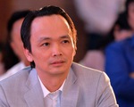 Phạt ông Trịnh Văn Quyết 1,5 tỉ đồng rồi sao nữa?
