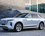 Hãng xe Trung Quốc Hongqi ra mắt 2 mẫu xe mới tại Việt Nam: Dáng Rolls-Royce, giá Mercedes