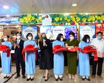 SASCO hợp tác với chính quyền bang Victoria giới thiệu sản phẩm tại sân bay Tân Sơn Nhất.