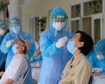Thanh tra việc mua kit xét nghiệm và vắc xin COVID-19 tại Hà Nội