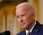 Tổng thống Biden dự đoán 