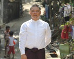 Myanmar tuyên án tử hình thành viên đảng của bà Aung San Suu Kyi