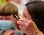 WHO khuyến nghị giảm liều vắc xin cho trẻ dưới 12 tuổi