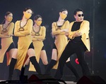 Tổng thống Hàn Quốc quảng bá K-pop ở Trung Đông