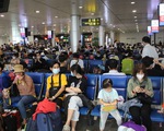 Sân bay Tân Sơn Nhất giải thích lý do 