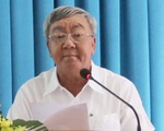 Bắt cựu giám đốc Sở Tài nguyên - môi trường và 5 cán bộ phụ trách đất đai ở Đồng Nai