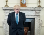 Thủ tướng Anh gặp rắc rối vì nghi án tiệc tùng lúc cả nước phong tỏa