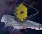 Kính viễn vọng không gian James Webb của NASA đã tới đích