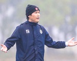 HLV Park Choong Kyun: ‘Hoàng Anh Gia Lai là đối trọng của CLB Hà Nội’