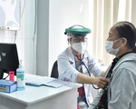 Bệnh viện tỉnh mở phòng khám, tư vấn hậu COVID-19