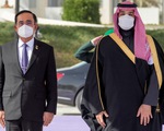 Thái Lan và Saudi Arabia làm hòa 32 năm sau ‘vụ án kim cương xanh’