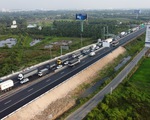 Vì sao một số đường cao tốc mới không có làn dừng xe khẩn cấp?