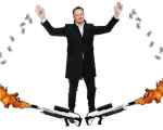 Tesla đạt lợi nhuận kỷ lục, Elon Musk tiếp tục kiếm bộn tiền để giàu nhất thế giới