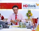 Đổi mới toàn diện, HDBank báo lãi 8.070 tỉ, tăng 39%
