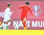 Vào tứ kết, cơ hội dự World Cup 2023 của tuyển nữ Việt Nam ra sao?