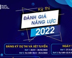 Đăng ký và xét tuyển thi đánh giá năng lực ĐH Quốc gia TP.HCM thế nào?