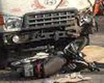 13 người chết vì tai nạn giao thông trong ngày đầu nghỉ Tết