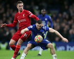 Níu chân nhau, Liverpool và Chelsea bị Man City bỏ xa trong cuộc đua vô địch