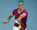 Rafael Nadal  vô địch Grand Slam thứ 21