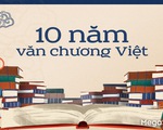 10 năm văn chương Việt