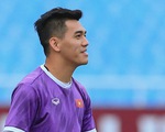 Tuyển Việt Nam chốt 23 cầu thủ đấu với Trung Quốc: Tiếc cho Phi Sơn