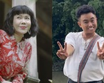 Việt Hương, Hữu Tín bắn rap nhạc phim 