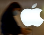 Công ty Apple vượt mốc 3.000 tỉ USD trong phiên giao dịch đầu năm 2022