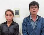Đồng Nai triệt phá đường dây mua bán người qua Campuchia hoạt động mại dâm