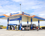Petrolimex: lợi ích kép với thanh toán xăng dầu không dùng tiền mặt